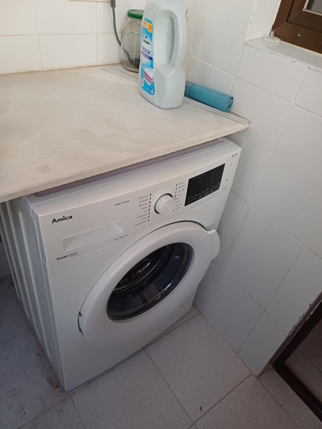 Barlovento H 克塞拉科 外观 照片